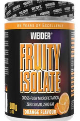 Weider - Fruity Isolate - Nutri.se